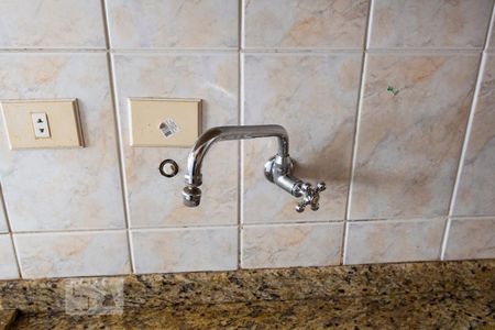 Apartamento à venda com 70m², 2 quartos e 1 vagaCozinha