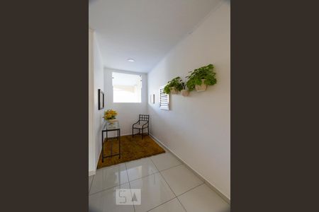 Apartamento à venda com 70m², 2 quartos e 1 vagaHall social
