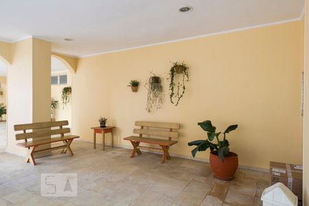 Apartamento à venda com 70m², 2 quartos e 1 vagaÁrea externa