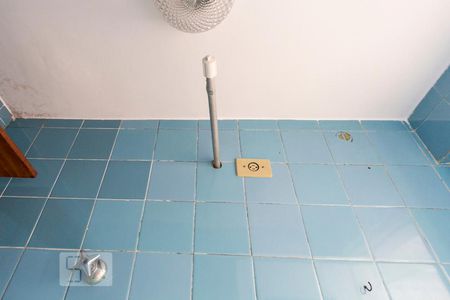 Apartamento à venda com 70m², 2 quartos e 1 vagaBanheiro de serviço