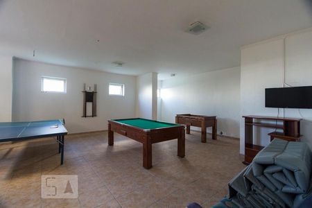 Apartamento à venda com 70m², 2 quartos e 1 vagaSalão de jogos