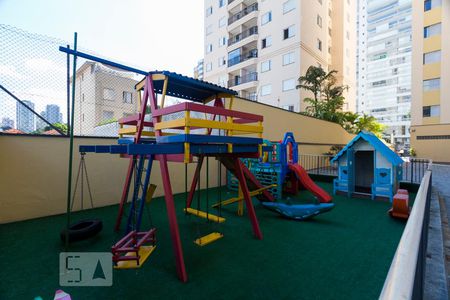 Apartamento à venda com 70m², 2 quartos e 1 vagaPlayground