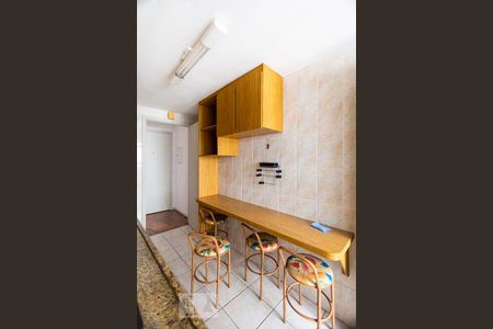 Apartamento à venda com 70m², 2 quartos e 1 vagaCozinha