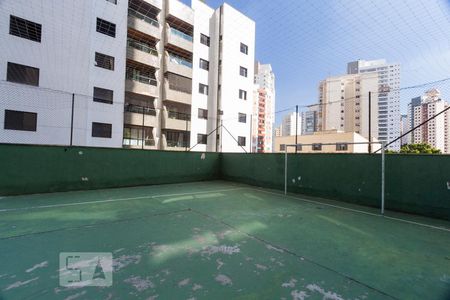 Apartamento à venda com 70m², 2 quartos e 1 vagaQuadra poliesportiva