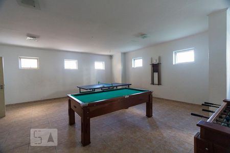 Apartamento à venda com 70m², 2 quartos e 1 vagaSalão de jogos