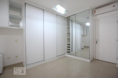 Studio à venda com 45m², 1 quarto e 1 vagaStudio