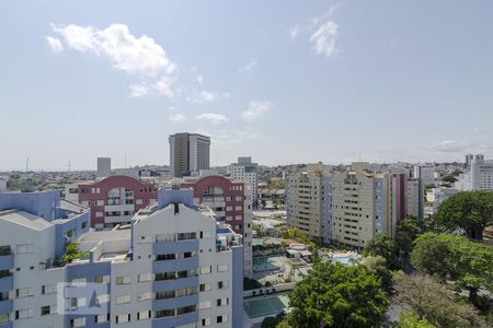 Apartamento para alugar com 60m², 2 quartos e 1 vaga Apartamento para alugar com 60m², 2 quartos e 1 vagaVista do Quarto 2