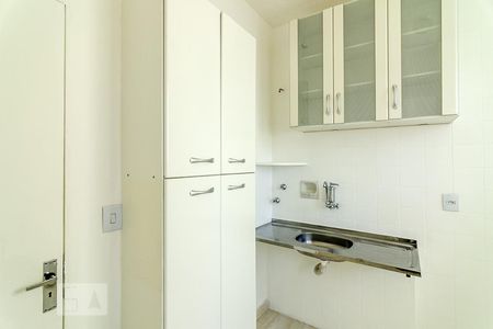 Apartamento para alugar com 60m², 2 quartos e 1 vaga Apartamento para alugar com 60m², 2 quartos e 1 vagaCozinha
