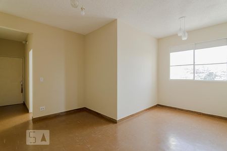 Sala de apartamento para alugar com 2 quartos, 60m² em Ipiranga, Belo Horizonte