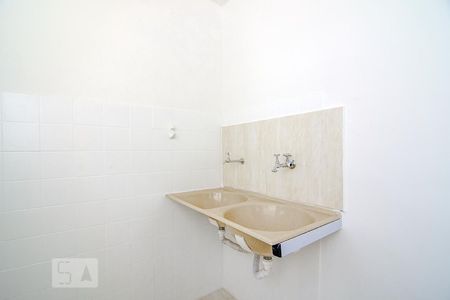 Apartamento para alugar com 60m², 2 quartos e 1 vaga Apartamento para alugar com 60m², 2 quartos e 1 vagaÁrea de Serviço