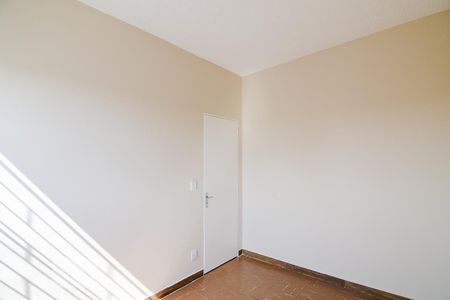 Quarto 1 de apartamento para alugar com 2 quartos, 60m² em Ipiranga, Belo Horizonte