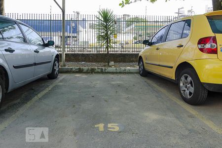 Apartamento para alugar com 60m², 2 quartos e 1 vaga Apartamento para alugar com 60m², 2 quartos e 1 vagaGaragem