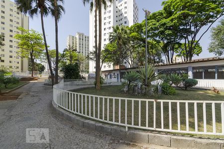 Apartamento para alugar com 60m², 2 quartos e 1 vaga Apartamento para alugar com 60m², 2 quartos e 1 vagaÁrea Livre