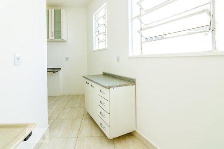 Apartamento para alugar com 60m², 2 quartos e 1 vaga Apartamento para alugar com 60m², 2 quartos e 1 vagaÁrea de Serviço