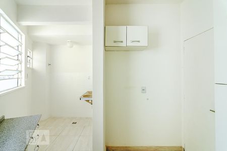 Apartamento para alugar com 60m², 2 quartos e 1 vaga Apartamento para alugar com 60m², 2 quartos e 1 vagaCozinha
