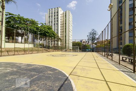 Apartamento para alugar com 60m², 2 quartos e 1 vaga Apartamento para alugar com 60m², 2 quartos e 1 vagaQuadra 1