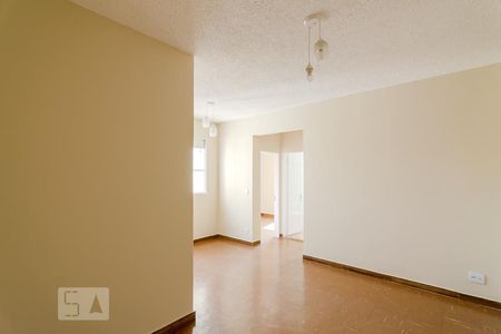 Sala de apartamento para alugar com 2 quartos, 60m² em Ipiranga, Belo Horizonte