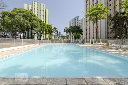 Apartamento para alugar com 60m², 2 quartos e 1 vaga Apartamento para alugar com 60m², 2 quartos e 1 vagaPiscina
