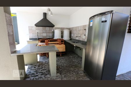 Apartamento para alugar com 88m², 3 quartos e 2 vagasChurrasqueira