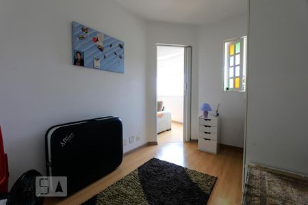 Quarto de apartamento para alugar com 3 quartos, 88m² em Jardim Ampliação, São Paulo