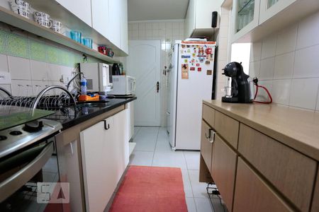 Apartamento para alugar com 88m², 3 quartos e 2 vagasCozinha