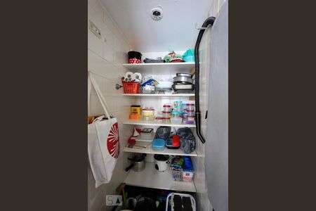 Apartamento para alugar com 88m², 3 quartos e 2 vagasDespensa