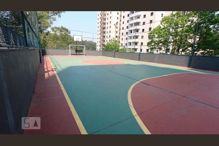 Apartamento para alugar com 88m², 3 quartos e 2 vagasQuadra