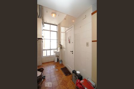 Apartamento à venda com 150m², 3 quartos e 1 vagaÁrea de Serviço.