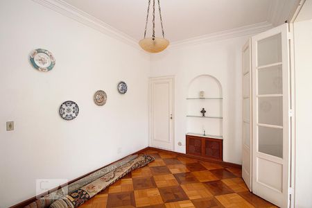 Apartamento à venda com 150m², 3 quartos e 1 vagaSala de Jantar.