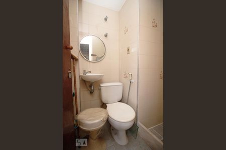 Apartamento à venda com 150m², 3 quartos e 1 vagaBanheiro de Serviço.