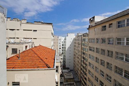 Apartamento à venda com 150m², 3 quartos e 1 vagaVista Quarto 2.