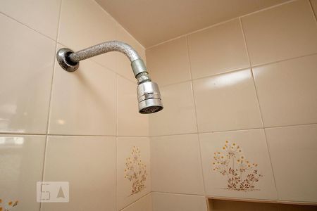 Apartamento à venda com 150m², 3 quartos e 1 vagaChuveiro Banheiro Social.