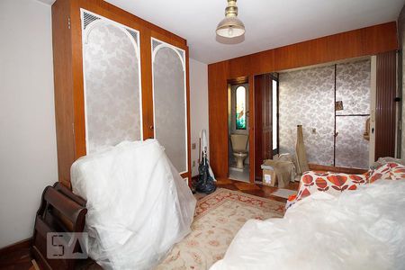 Apartamento à venda com 150m², 3 quartos e 1 vagaQuarto 3.