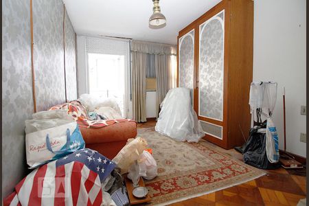 Apartamento à venda com 150m², 3 quartos e 1 vagaQuarto 3.