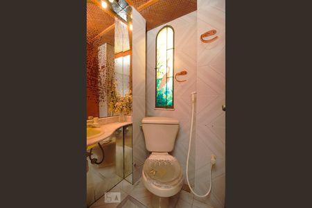 Apartamento à venda com 150m², 3 quartos e 1 vagaLavabo.