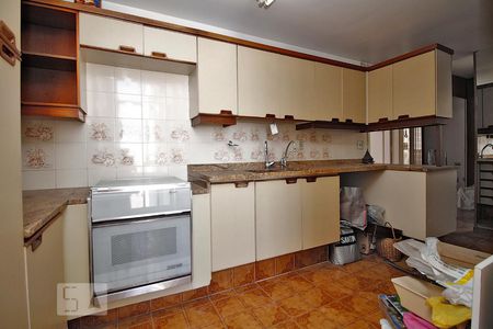 Apartamento à venda com 150m², 3 quartos e 1 vagaCozinha.