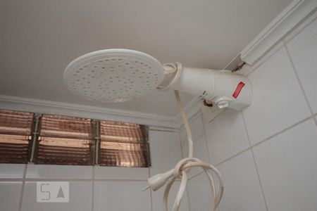 Banheiro de apartamento à venda com 3 quartos, 150m² em Vila Buarque, São Paulo