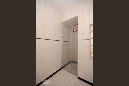 Banheiro de apartamento à venda com 3 quartos, 150m² em Vila Buarque, São Paulo