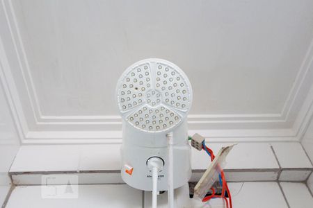 Banheiro social de apartamento para alugar com 2 quartos, 60m² em Vila Santa Catarina, São Paulo