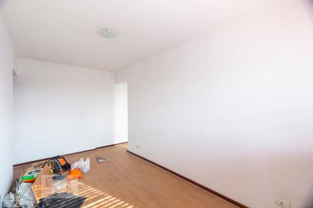 Sala de apartamento para alugar com 2 quartos, 60m² em Vila Santa Catarina, São Paulo