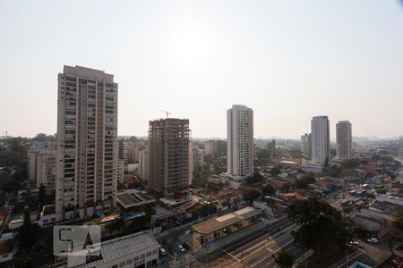 Vista de apartamento para alugar com 2 quartos, 60m² em Vila Santa Catarina, São Paulo