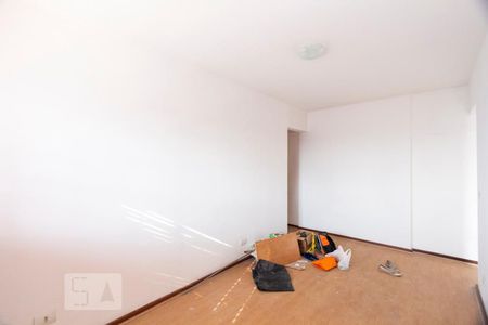 Sala de apartamento para alugar com 2 quartos, 60m² em Vila Santa Catarina, São Paulo