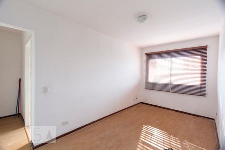 Sala de apartamento para alugar com 2 quartos, 60m² em Vila Santa Catarina, São Paulo