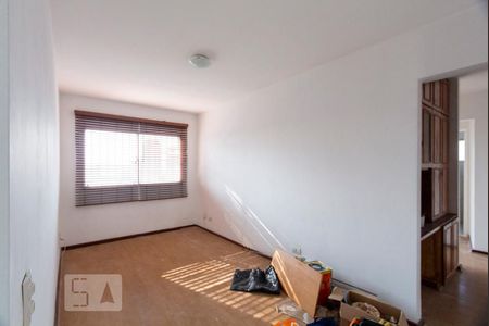 Sala de apartamento para alugar com 2 quartos, 60m² em Vila Santa Catarina, São Paulo