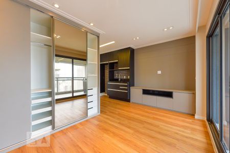 Studio de kitnet/studio à venda com 1 quarto, 31m² em Sumarezinho, São Paulo
