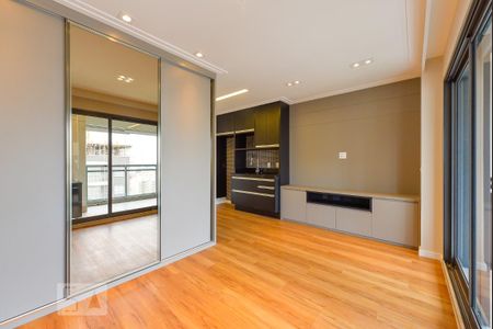 Studio de kitnet/studio à venda com 1 quarto, 31m² em Sumarezinho, São Paulo