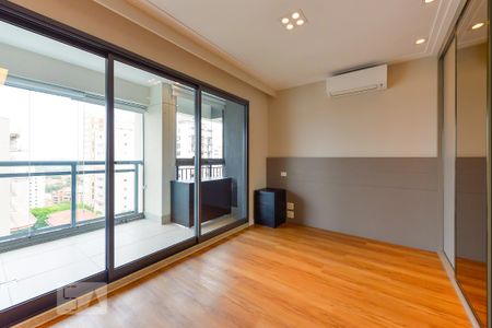 Studio de kitnet/studio à venda com 1 quarto, 31m² em Sumarezinho, São Paulo