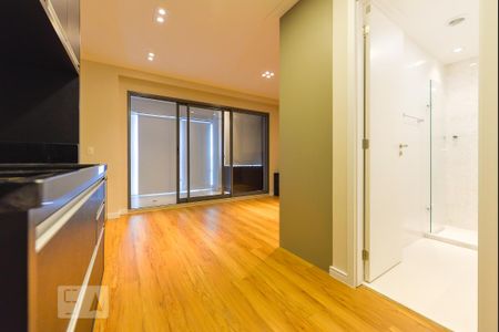 Studio de kitnet/studio à venda com 1 quarto, 31m² em Sumarezinho, São Paulo