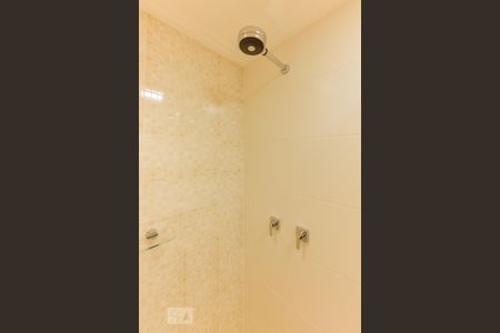 Studio à venda com 31m², 1 quarto e sem vagaBanheiro