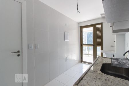 Apartamento à venda com 70m², 2 quartos e 1 vaga Apartamento à venda com 70m², 2 quartos e 1 vagaCozinha
